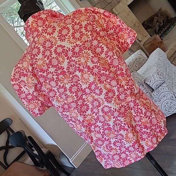 Duckhead S button front shirt - Picture 4 of 8